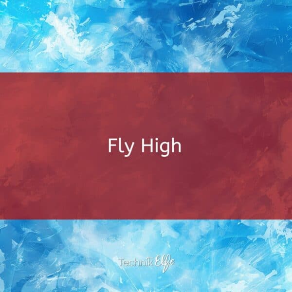 Fly High: Mache deine Webseite zur besten Mitarbeiter*in [Digital]